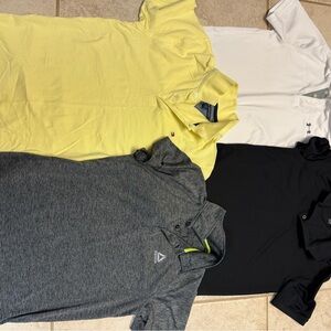 Boys Polo Shirts youth XL
